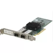 Dell Broadcom 57414 cu două porturi 10/25GbE SFP28 PCIe