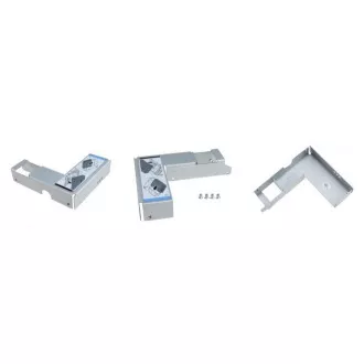 Adaptor Dell HDD de la 2,5" la 3,5" pentru carcasa serverului HotPlug