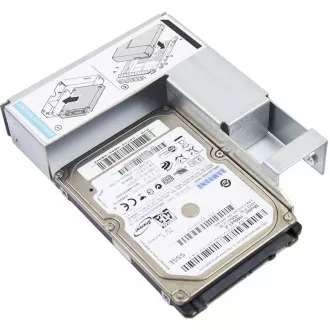Adaptor Dell HDD de la 2,5" la 3,5" pentru carcasa serverului HotPlug