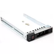 Carcasă Dell pentru HDD de 2,5", servere PowerEdge R350, R450, R60, R740(xd), R6515, R7515, T550