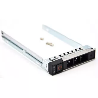 Carcasă Dell pentru HDD de 2,5", servere PowerEdge R350, R450, R60, R740(xd), R6515, R7515, T550