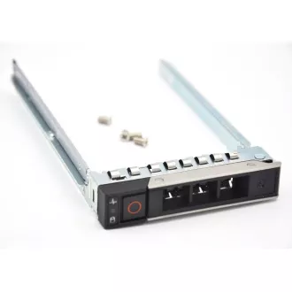 Carcasă Dell pentru HDD de 2,5", servere PowerEdge R350, R450, R60, R740(xd), R6515, R7515, T550