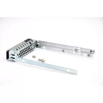 Carcasă Dell pentru HDD de 2,5", servere PowerEdge R350, R450, R60, R740(xd), R6515, R7515, T550