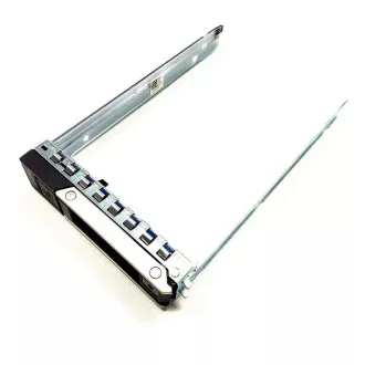 Carcasă Dell pentru HDD de 2,5", servere PowerEdge R350, R450, R60, R740(xd), R6515, R7515, T550