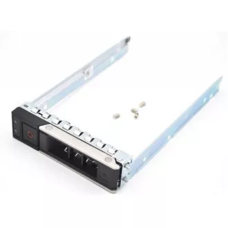 Carcasă Dell pentru HDD de 2,5", servere PowerEdge R350, R450, R60, R740(xd), R6515, R7515, T550