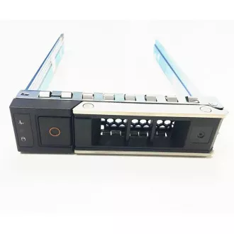 Carcasă Dell pentru HDD de 2,5", servere PowerEdge R350, R450, R60, R740(xd), R6515, R7515, T550