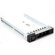 Carcasă Dell pentru HDD de 2,5", servere PowerEdge R350, R450, R60, R740(xd), R6515, R7515, T550