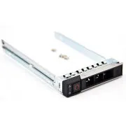 Carcasă Dell pentru HDD de 2,5", servere PowerEdge R350, R450, R60, R740(xd), R6515, R7515, T550