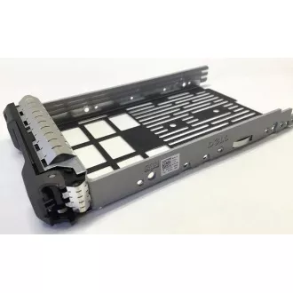 Carcasă Dell pentru HDD de 3,5", servere PowerEdge T330, T340, T430, T630, R730, R730(xd), R230, R330, R430, T440 Carcasă Dell pentru HDD de 3,5", servere PowerEdge T330, T340, T430, T630, R730, R730(xd), R230, R330, R430, T440