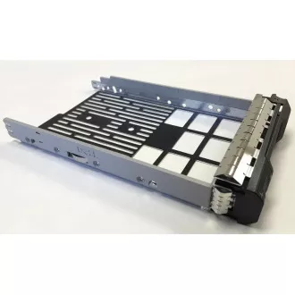 Carcasă Dell pentru HDD de 3,5", servere PowerEdge T330, T340, T430, T630, R730, R730(xd), R230, R330, R430, T440 Carcasă Dell pentru HDD de 3,5", servere PowerEdge T330, T340, T430, T630, R730, R730(xd), R230, R330, R430, T440