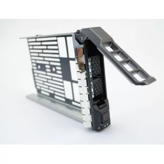 Carcasă Dell pentru HDD de 3,5", servere PowerEdge T330, T340, T430, T630, R730, R730(xd), R230, R330, R430, T440 Carcasă Dell pentru HDD de 3,5", servere PowerEdge T330, T340, T430, T630, R730, R730(xd), R230, R330, R430, T440