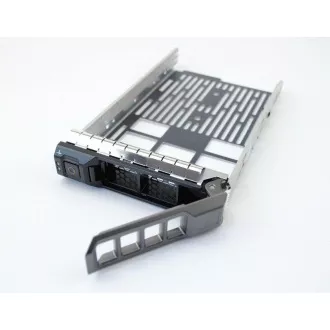 Carcasă Dell pentru HDD de 3,5", servere PowerEdge T330, T340, T430, T630, R730, R730(xd), R230, R330, R430, T440 Carcasă Dell pentru HDD de 3,5", servere PowerEdge T330, T340, T430, T630, R730, R730(xd), R230, R330, R430, T440