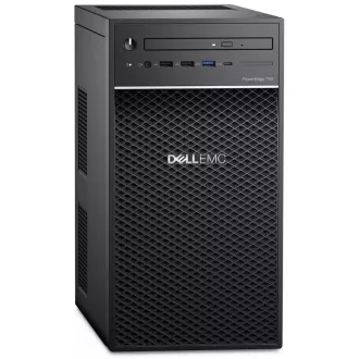 Server Dell PowerEdge T40 E-2224G/8G/2x480G/1x1TB/DVDRW/1xGLAN/3RNBD Server Dell PowerEdge T40 E-2224G/8G/2x480G/1x1TB/DVDRW/1xGLAN/3RNBD