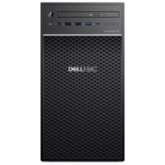 Server Dell PowerEdge T40 E-2224G/8G/2x480G/1x1TB/DVDRW/1xGLAN/3RNBD Server Dell PowerEdge T40 E-2224G/8G/2x480G/1x1TB/DVDRW/1xGLAN/3RNBD