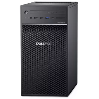 Server Dell PowerEdge T40 E-2224G/8G/2x480G/1x1TB/DVDRW/1xGLAN/3RNBD Server Dell PowerEdge T40 E-2224G/8G/2x480G/1x1TB/DVDRW/1xGLAN/3RNBD