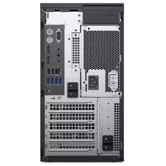Server Dell PowerEdge T40 E-2224G/8G/2x480G/1x1TB/DVDRW/1xGLAN/3RNBD Server Dell PowerEdge T40 E-2224G/8G/2x480G/1x1TB/DVDRW/1xGLAN/3RNBD