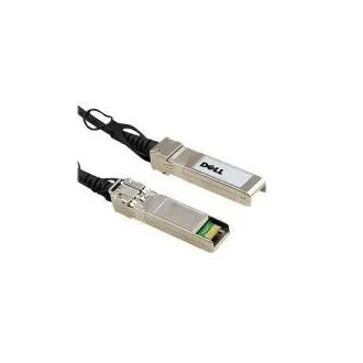 Cablu de rețea Dell SFP+/SFP+ 40GbE, 3m direct