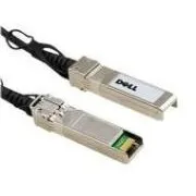 Cablu de rețea Dell SFP+/SFP+ 40GbE, 3m direct