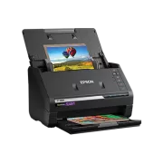 Epson FastFoto FF-680W, A4, 600 dpi, USB, LAN, Wi-Fi