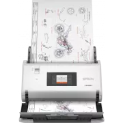 Epson WorkForce DS-30000