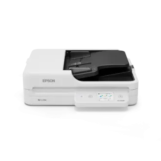 EPSON Workforce DS-1760WN - Despachetat EPSON Workforce DS-1760WN - Despachetat