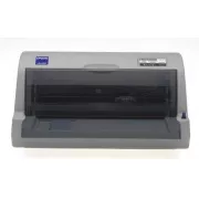 Epson/LQ-630/Print/Aiudă/A4/USB