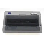 Epson/LQ-630/Print/Aiudă/A4/USB