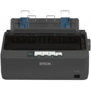 Epson/LX-350/Print/Aiudă/A4/USB