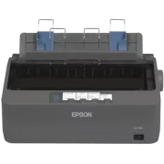 Epson/LQ-350/Print/Aiudă/A4/USB