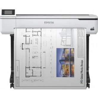 Epson SureColor/SC-T5100/Print/Ink/Role/LAN/Wi-Fi Dir/USB Epson SureColor/SC-T5100/Print/Ink/Role/LAN/Wi-Fi Dir/USB