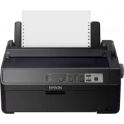 Epson/FX-890II/Primire/Anghină/Rola/USB
