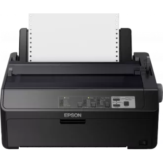 Epson/FX-890II/Primire/Anghină/Rola/USB