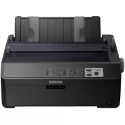 Epson/FX-890IIN/Print/Needle/Role/LAN/USB