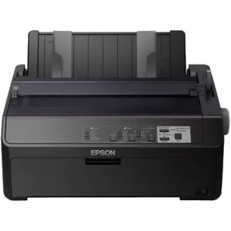 Epson/FX-890IIN/Print/Needle/Role/LAN/USB