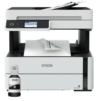 Epson EcoTank/M3180/MF/Ink/A4/LAN/WiFi/USB Epson EcoTank/M3180/MF/Ink/A4/LAN/WiFi/USB