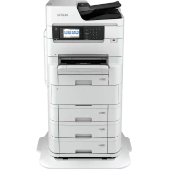 Epson WorkForce Pro/WF-C879RD3TWFC/MF/Ink/A3/LAN/Wi-Fi/USB