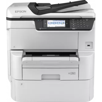 Epson WorkForce Pro/WF-C878RDWF/MF/Ink/A3/LAN/Wi-Fi/USB