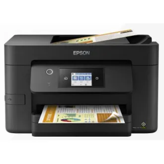 Epson WorkForce Pro/WF-3820DWF/MF/Cerneală/A4/LAN/WiFi/USB Epson WorkForce Pro/WF-3820DWF/MF/Cerneală/A4/LAN/WiFi/USB
