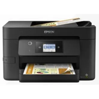 Epson WorkForce Pro/WF-3820DWF/MF/Cerneală/A4/LAN/WiFi/USB Epson WorkForce Pro/WF-3820DWF/MF/Cerneală/A4/LAN/WiFi/USB