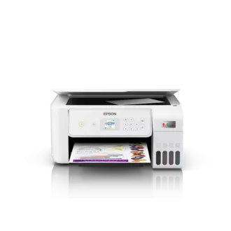 Epson EcoTank/L3286/MF/Ink/A4/WiFi/USB