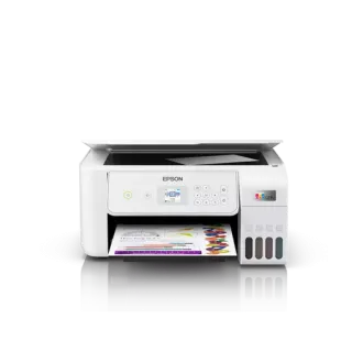 Epson EcoTank/L3286/MF/Ink/A4/WiFi/USB Epson EcoTank/L3286/MF/Ink/A4/WiFi/USB