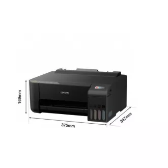 Epson EcoTank/L1250/Print/Ink/A4/WiFi/USB Epson EcoTank/L1250/Print/Ink/A4/WiFi/USB