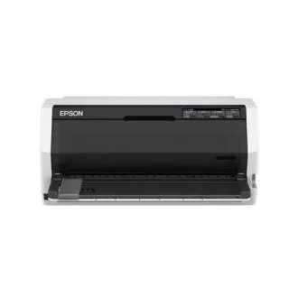 Epson/LQ-690IIN/Print/Needle/Role/LAN/USB