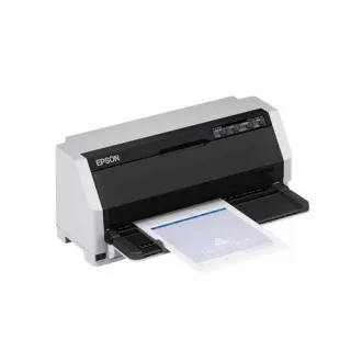Epson/LQ-690IIN/Print/Needle/Role/LAN/USB