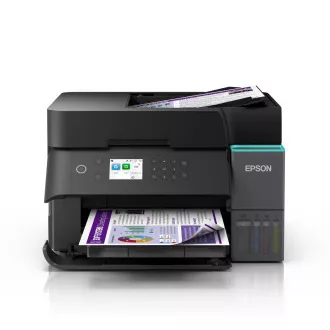 Epson EcoTank L6370