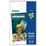 Hârtie EPSON Premium Glossy Photo 10x15,255g(20lis)
