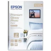 Hârtie foto lucioasă EPSON Premium Glossy A4 15 coli