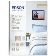 Hârtie foto lucioasă EPSON Premium Glossy A4 15 coli