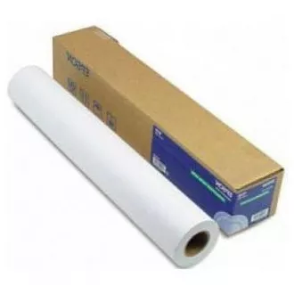 Hârtie EPSON Bond Alb 80, 914mm x 50m Hârtie EPSON Bond Alb 80, 914mm x 50m