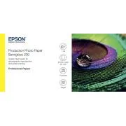 Hârtie foto de producție EPSON semilucioasă 200 24"x30m
